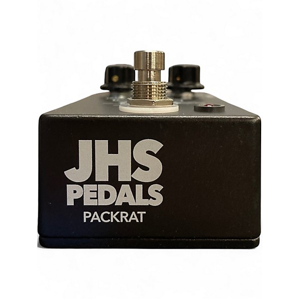 Used JHS Pedals Packrat Effect Pedal
