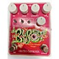 Used Electro-Harmonix Blurst Modulated Filter Effect Pedal thumbnail