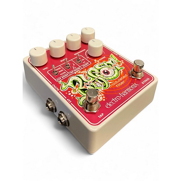 Used Electro-Harmonix Blurst Modulated Filter Effect Pedal