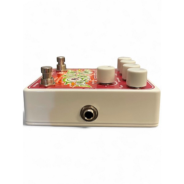 Used Electro-Harmonix Blurst Modulated Filter Effect Pedal