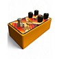 Used Solid Gold Fx 76 Effect Pedal