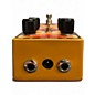 Used Solid Gold Fx 76 Effect Pedal
