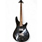Used Ibanez SRX2EX1 Black Electric Bass Guitar thumbnail