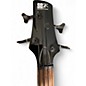 Used Ibanez SRX2EX1 Black Electric Bass Guitar