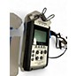 Used Zoom H4N MultiTrack Recorder