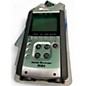 Used Zoom H4N MultiTrack Recorder