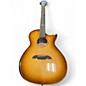 Used Alvarez AG610ECEARSH8 Vintage Sunburst Acoustic Electric Guitar thumbnail