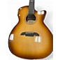 Used Alvarez AG610ECEARSH8 Vintage Sunburst Acoustic Electric Guitar