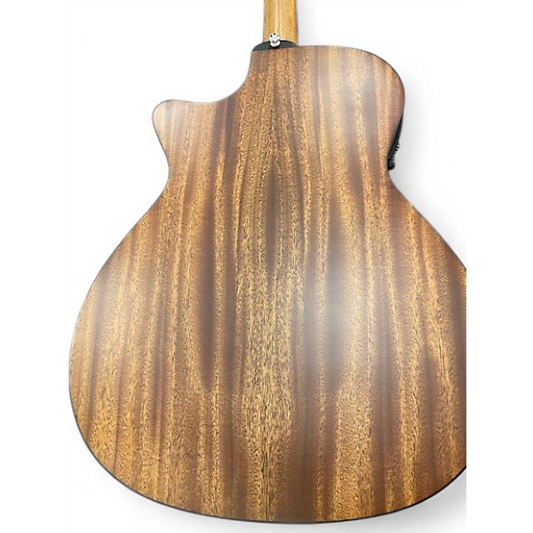 Used Alvarez AG610ECEARSH8 Vintage Sunburst Acoustic Electric Guitar