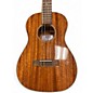 Used Kala KA-BG Natural Ukulele