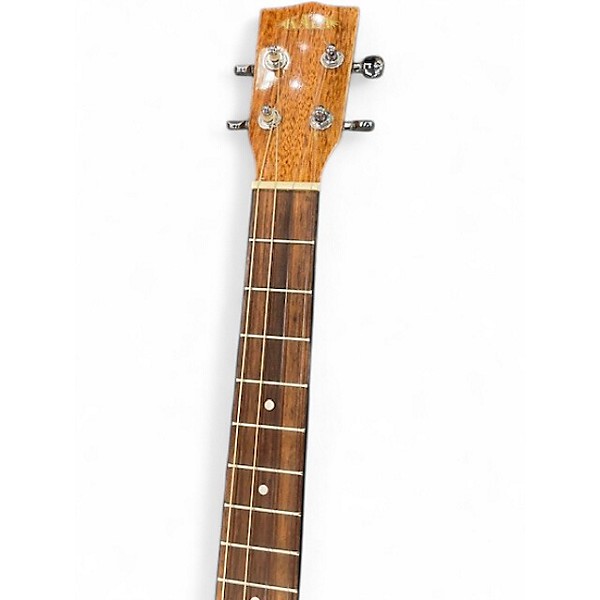 Used Kala KA-BG Natural Ukulele