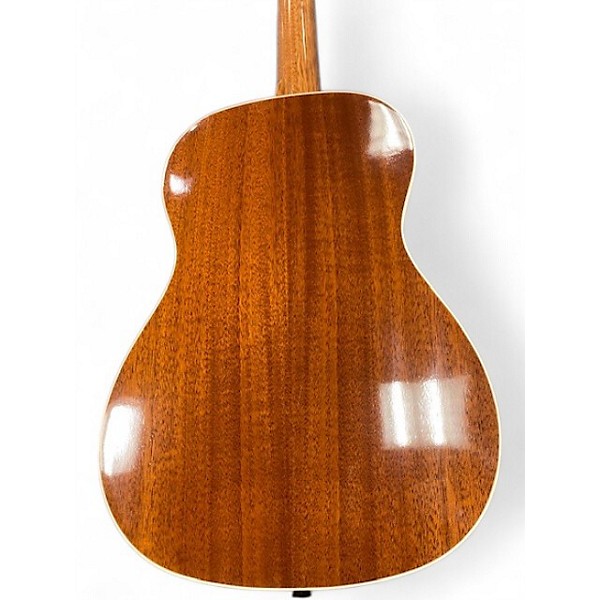 Used Kala KA-BG Natural Ukulele