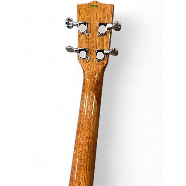 Used Kala KA-BG Natural Ukulele