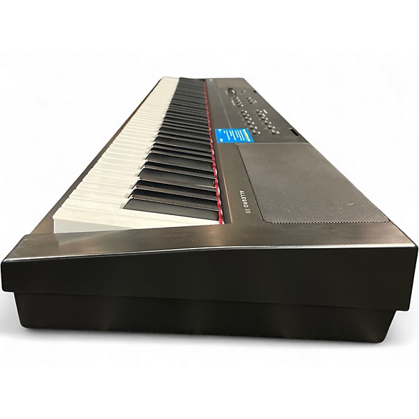 Used Williams Allegro III Digital Piano