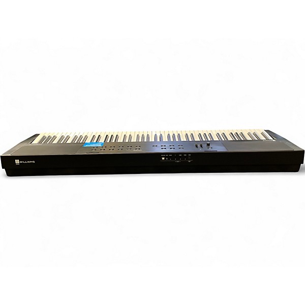 Used Williams Allegro III Digital Piano