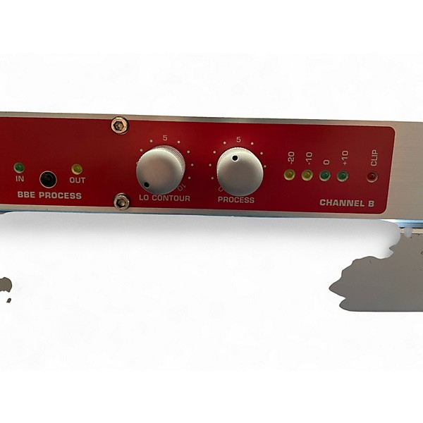 Used BBE 882i Sonic Maximizer Exciter