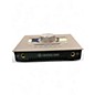 Used Universal Audio Apollo Twin X Quad  Gen 2 Audio Interface