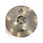 Used Zildjian 20in A Custom Ride Cymbal thumbnail