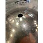 Used Zildjian 20in A Custom Ride Cymbal