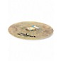 Used Zildjian 20in A Custom Ride Cymbal