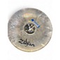 Used Zildjian 20in A Custom Ride Cymbal