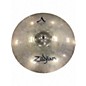 Used Zildjian 16in A Custom Crash Cymbal thumbnail