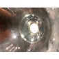 Used Zildjian 16in A Custom Crash Cymbal