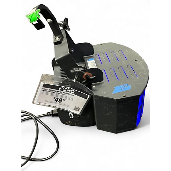 Used Zildjian 18in A Custom Crash Cymbal