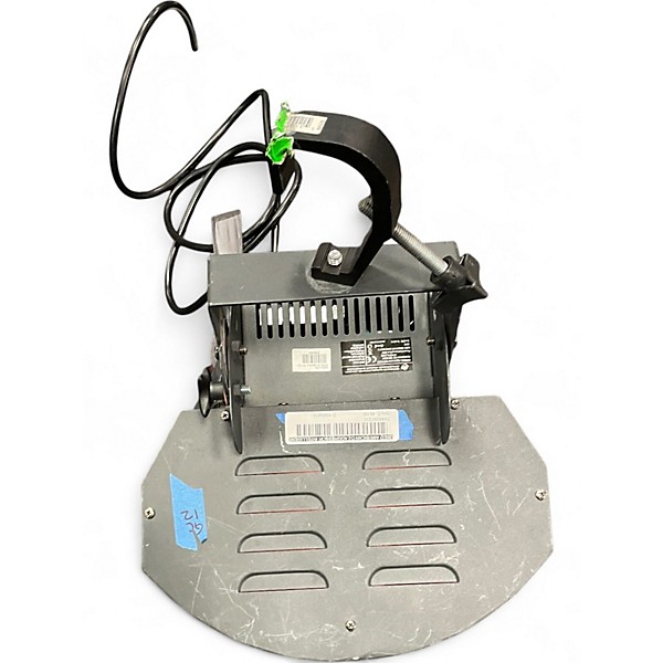 Used Zildjian 18in A Custom Crash Cymbal