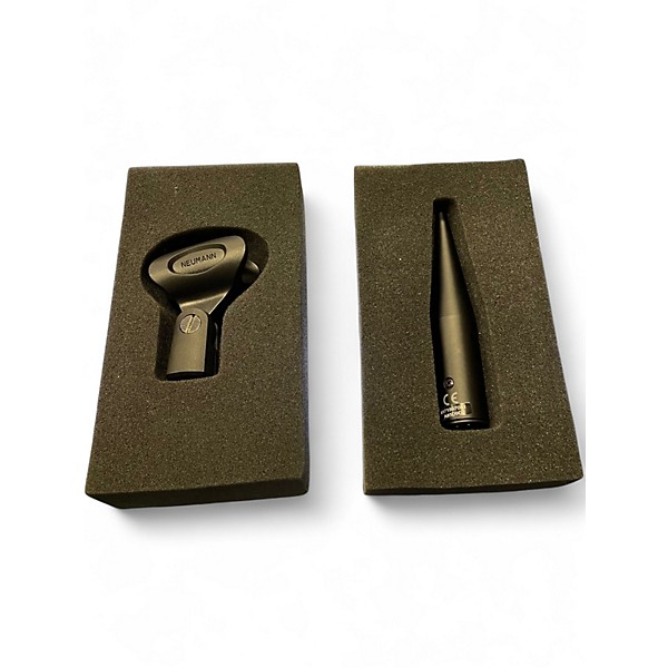 Used Neumann MA 1  Condenser Microphone