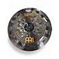 Used MEINL 18in Classics Custom Heavy Dark China Cymbal thumbnail