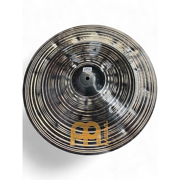 Used MEINL 18in Classics Custom Heavy Dark China Cymbal