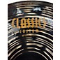 Used MEINL 18in Classics Custom Heavy Dark China Cymbal
