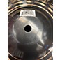 Used MEINL 18in Classics Custom Heavy Dark China Cymbal
