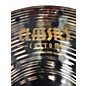 Used MEINL 22in Classic Custom Dark Ride Cymbal