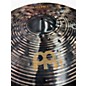Used MEINL 22in Classic Custom Dark Ride Cymbal
