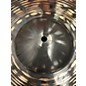 Used MEINL 22in Classic Custom Dark Ride Cymbal
