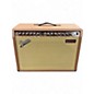 Used Fender Acoustasonic Jr 40W Acoustic Guitar Combo Amp thumbnail