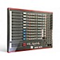 Used Allen & Heath ZED14 Unpowered Mixer thumbnail