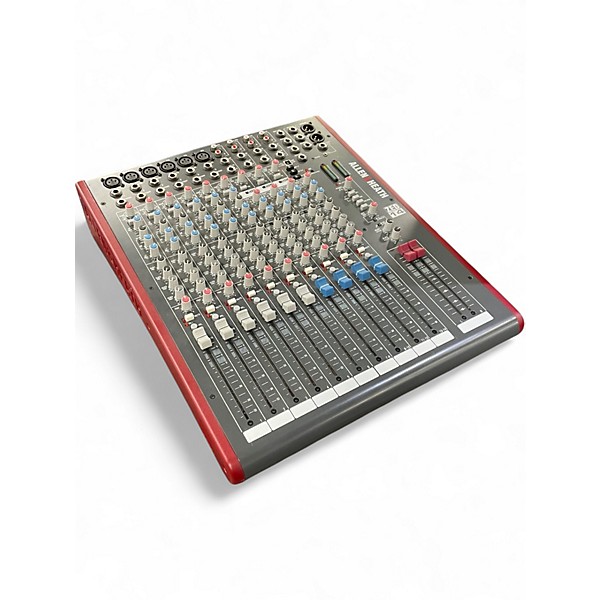Used Allen & Heath ZED14 Unpowered Mixer