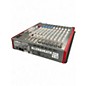 Used Allen & Heath ZED14 Unpowered Mixer