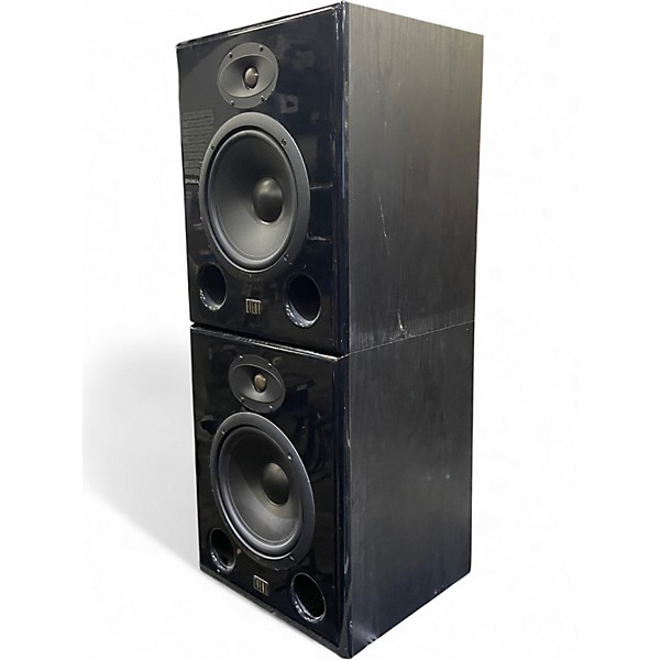Used Event Studio Precision 8 Powered Monitor