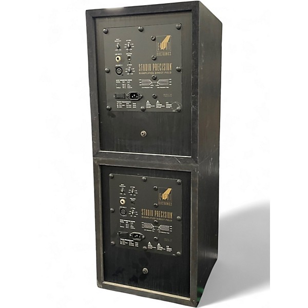 Used Event Studio Precision 8 Powered Monitor