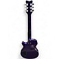 Used Gretsch Guitars STREAMLINER JET Nightshade Purple Solid Body Electric Guitar