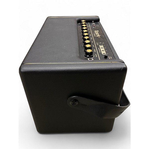 Used Positive Grid SPARK 40 Guitar Combo Amp