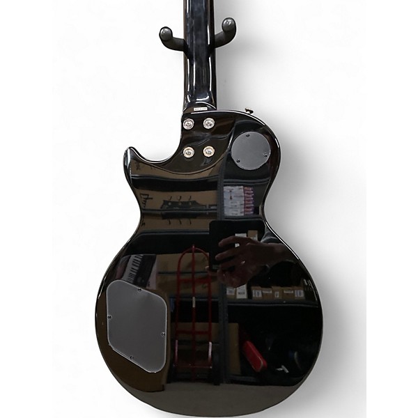 Used Epiphone Tribute Les Paul Standard Vintage Sunburst Solid Body Electric Guitar