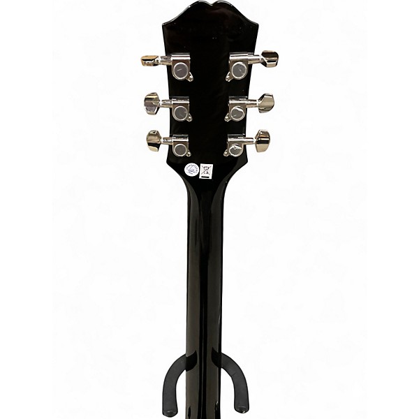 Used Epiphone Tribute Les Paul Standard Vintage Sunburst Solid Body Electric Guitar