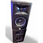 Used JBL LSR305 Pair Powered Monitor thumbnail