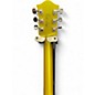 Used Gretsch Guitars G6120SH Brian Setzer Signature Hot Rod LIME GREEN Hollow Body Electric Guitar