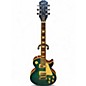 Used Epiphone Les Paul Standard 60'S Ocean Water Perimeter Solid Body Electric Guitar thumbnail